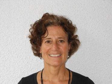 Anne Silver